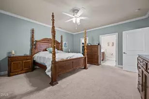 2017 Massimo Dr, Creedmoor, NC 27522 - Photo 16