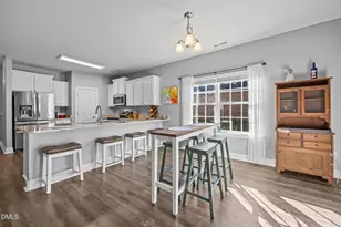 2017 Massimo Dr, Creedmoor, NC 27522 - Photo 6