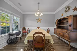 2017 Massimo Dr, Creedmoor, NC 27522 - Photo 14