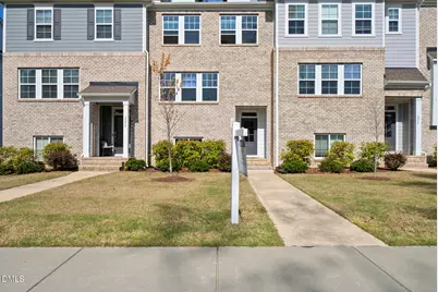 1375 Herb Garden Way, Apex, NC 27502 - Photo 2