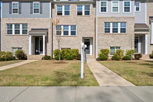 1375 Herb Garden Way, Apex, NC 27502 - Photo 2