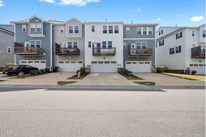 1375 Herb Garden Way, Apex, NC 27502 - Photo 4