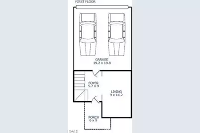 3705 Glenhaven Road, Raleigh, NC 27606 - Photo 16