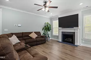 8329 Running Fern Wy, Willow Springs, NC 27592 - Photo 8
