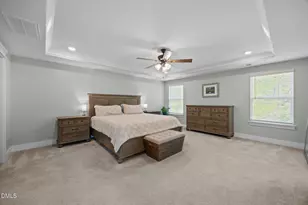 8329 Running Fern Wy, Willow Springs, NC 27592 - Photo 34