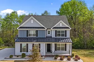 8329 Running Fern Wy, Willow Springs, NC 27592 - Photo 2