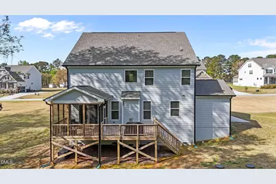 8329 Running Fern Way, Willow Springs, NC 27592 - Photo 54