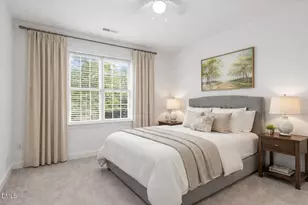 305 Savannah Ridge Rd, Holly Springs, NC 27540 - Photo 12