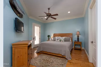 144 Moss Bank Court, New London, NC 28127 - Photo 40