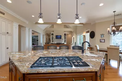 144 Moss Bank Court, New London, NC 28127 - Photo 14