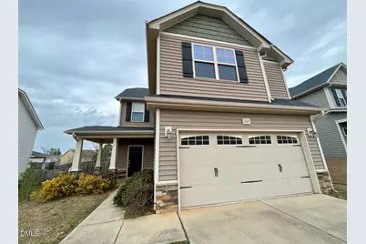 216 E Webber Lane, Clayton, NC 27527 - Photo 1