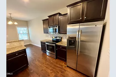 216 E Webber Lane, Clayton, NC 27527 - Photo 4