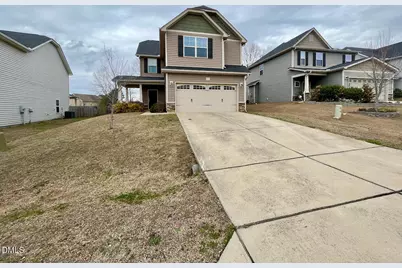 216 E Webber Lane, Clayton, NC 27527 - Photo 2