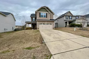 216 E Webber Ln, Clayton, NC 27527 - Photo 2