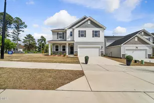 3836 Mason Blf Dr, Raleigh, NC 27616 - Photo 34