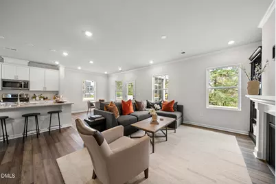 3836 Mason Bluff Drive, Raleigh, NC 27616 - Photo 16