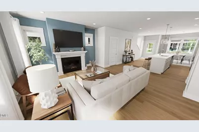 1921 Wendell Valley Boulevard, Wendell, NC 27591 - Photo 6