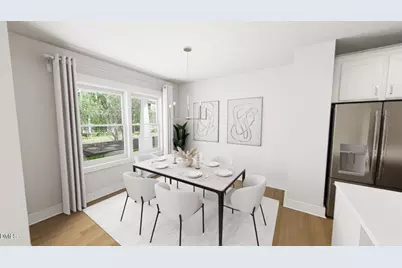 1921 Wendell Valley Boulevard, Wendell, NC 27591 - Photo 4