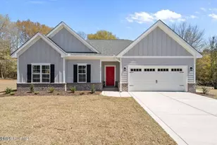 233 Telluride Ct, Aberdeen, NC 28315 - Photo 1
