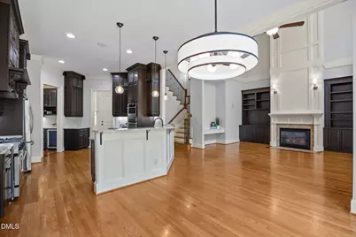 5128 Terra Cotta Drive, Raleigh, NC 27613 - Photo 16