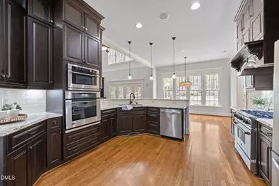 5128 Terra Cotta Drive, Raleigh, NC 27613 - Photo 12