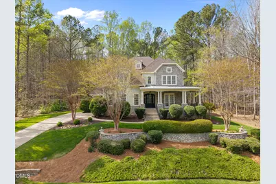 5128 Terra Cotta Drive, Raleigh, NC 27613 - Photo 4