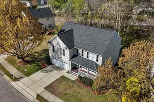 6405 Willowlawn Dr, Wake Forest, NC 27587 - Photo 50