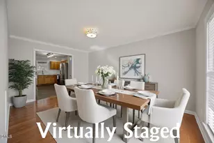 6405 Willowlawn Dr, Wake Forest, NC 27587 - Photo 4