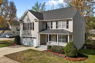 6405 Willowlawn Dr, Wake Forest, NC 27587 - Photo 52