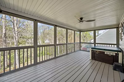 6405 Willowlawn Drive, Wake Forest, NC 27587 - Photo 34