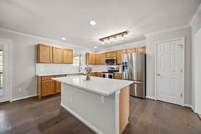 6405 Willowlawn Drive, Wake Forest, NC 27587 - Photo 14