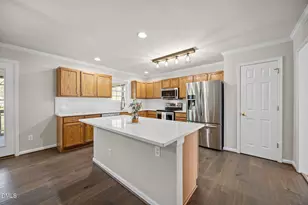 6405 Willowlawn Dr, Wake Forest, NC 27587 - Photo 14