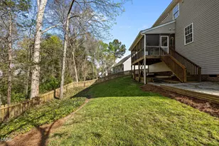 6405 Willowlawn Dr, Wake Forest, NC 27587 - Photo 42