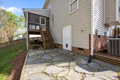 6405 Willowlawn Drive, Wake Forest, NC 27587 - Photo 38