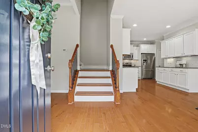 2434 Swans Rest Way, Raleigh, NC 27606 - Photo 4