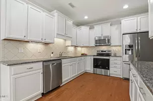 2434 Swans Rest Way, Raleigh, NC 27606 - Photo 10