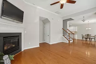 2434 Swans Rest Way, Raleigh, NC 27606 - Photo 14