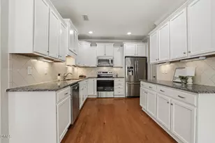 2434 Swans Rest Way, Raleigh, NC 27606 - Photo 8