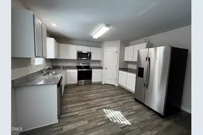 46 E Boulder Road, Henderson, NC 27537 - Photo 4