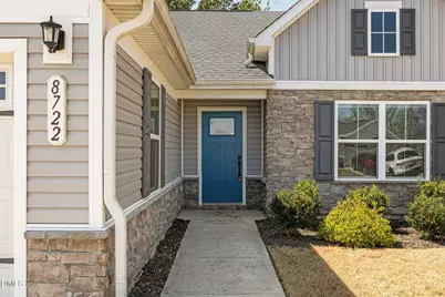 8722 Kenridge Lane, Fuquay Varina, NC 27526 - Photo 2