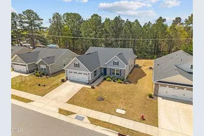 8722 Kenridge Lane, Fuquay Varina, NC 27526 - Photo 4