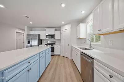 8722 Kenridge Lane, Fuquay Varina, NC 27526 - Photo 10