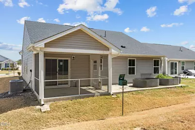 8722 Kenridge Lane, Fuquay Varina, NC 27526 - Photo 22