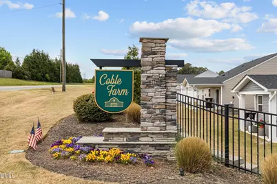 8722 Kenridge Lane, Fuquay Varina, NC 27526 - Photo 20