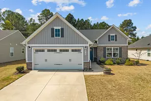 8722 Kenridge Ln, Fuquay Varina, NC 27526 - Photo 1