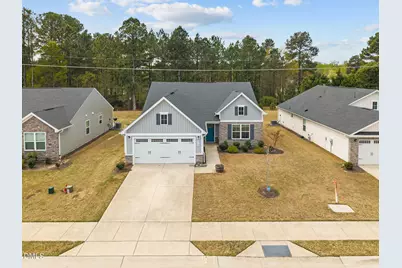 8722 Kenridge Lane, Fuquay Varina, NC 27526 - Photo 4