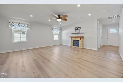 8722 Kenridge Lane, Fuquay Varina, NC 27526 - Photo 8