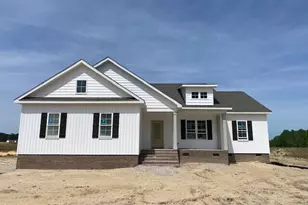 7690 New Sandy Hill Church Rd, Sims, NC 27880 - Photo 2