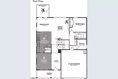 4409 Munson Way, Raleigh, NC 27616 - Photo 2