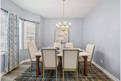 4126 Beaufain Street, Raleigh, NC 27604 - Photo 2